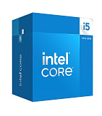 CPU INTEL Core i5-14400, až 4.7GHz, 20MB L3, LGA1700, TRAY
