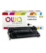 OWA Armor toner pro Canon LBP228, MF449 10.000 str., level manag., komp.s CRG057H
