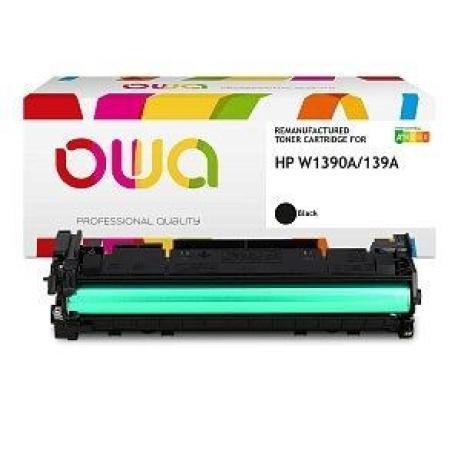 OWA Armor toner pro HP LJ Pro 3001 1.500 str., komp.s W1390A