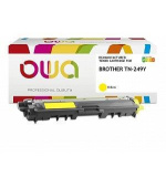 OWA Armor toner pro Brother HL L8230 yellow, 4.000 str., komp.s TN249Y