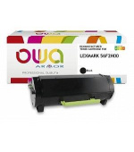 OWA Armor toner pro Lexmark MS 321, 15 000 str., černá, komp.s 56F2000