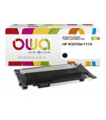 OWA Armor toner pro HP CLJ 150 černý, 1.000 str., komp.s W2070A