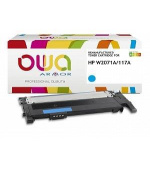 OWA Armor toner pro HP CLJ 150 cyan, 700 str., komp. s W2071A