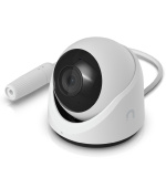 UBNT UVC-G6-Turret, UniFi Video Camera G6 Turret Ultra bílá