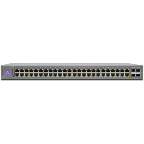 Alta Labs S48 PoE Switch, 740W