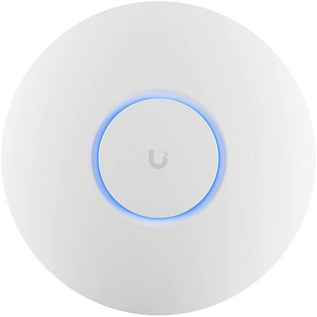 UBNT U6+ - UniFi 6+ Access Point - bez PoE adaptéru - rozbaleno