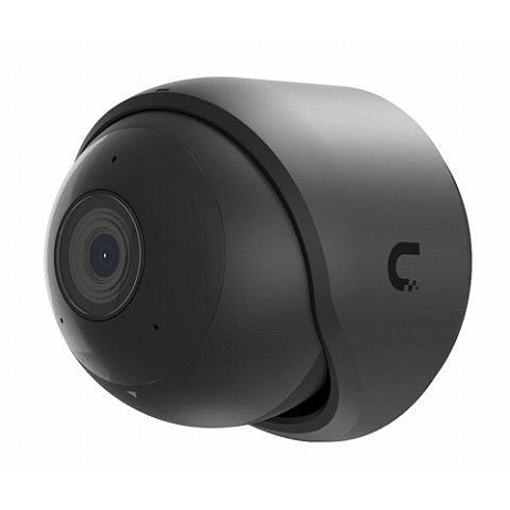 UBNT UVC-G6-Turret, UniFi Video Camera G6 Turret Ultra černá - rozbaleno