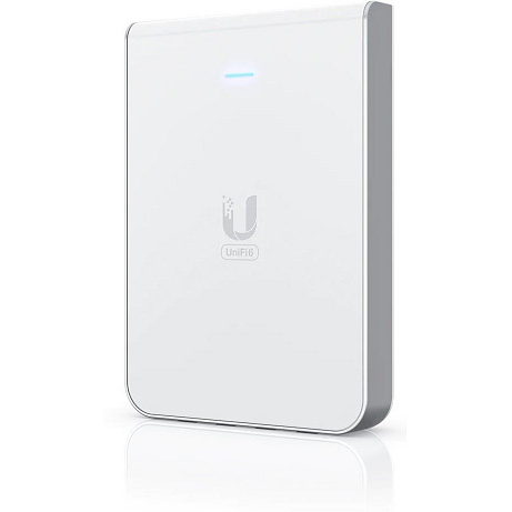 UBNT Ubiquiti U6-IW - UniFi6 In-Wall - rozbaleno