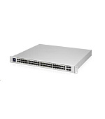 UBNT UniFi Switch USW-Pro-48-POE Gen2 - poškozený obal