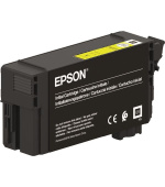EPSON ink bar Singlepack UltraChrome XD2 Yellow T40C440(26ml)