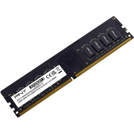 PNY DIMM DDR4 8GB 3200MHz CL22