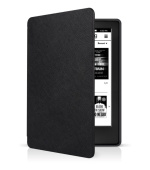 CONNECT IT Pouzdro pro Amazon Kindle Paperwhite 2024, černá