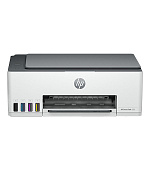 HP All-in-One Ink Smart Tank 520 (A4, 12/5 ppm, USB, Print, Scan, Copy)