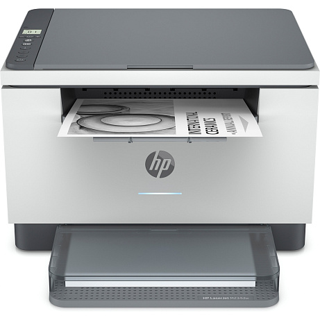 BAZAR - HP LaserJet Pro MFP M234d (29 ppm, A4, USB, PRINT, SCAN, COPY, duplex) - Rozbaleno