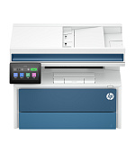 HP LaserJet Pro MFP 4113dw (45str/min, A4, USB, Ethernet, Wi-Fi, PRINT, SCAN, COPY, DADF, duplex)
