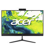 ACER PC AiO Aspire C27-2G,iCore 5 120U,27" FHD,8GB,512GB SSD,UHD,W11,Black