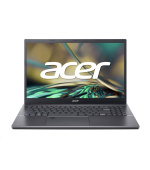 Bazar - ACER NTB Aspire 5 15 (A515-58M-517A),i5-13420H,15.6"FHD,16GB,512GB SSD,Intel UHD,W11H - Rozbaleno