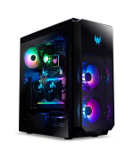 ACER PC Predator Orion 7000 PO7-660_RGB_FR, Ultra9-285K,128GB,6TB SSD+HDD,RTX 5090,W11,Black