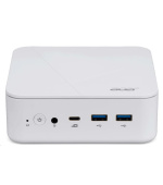 ACER PC Revo Box RB102-13U3U, i3-1305U,8GB,512GB SSD,N/A,W11,White