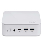 ACER PC Revo Box RB102-LNL, Ultra5-226V,16GB,1TB SSD,N/A,W11,White