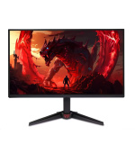 ACER LCD Nitro VG240YP6bmipx,23.8" IPS LED,FHD,144Hz,250nits,1ms,HDMI,DP,Audio,Repro,Vesa,Black