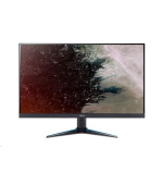 ACER LCD Nitro VG270UP6bmiipx,27" IPS LED,2560x1440,250nits,1ms,HDMI,DP,Audio,Repro,Vesa,Black