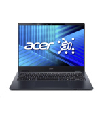 ACER NTB TravelMate P4 14 (TMP414-55-TCO-5106),Ultra 5 225U,14"WUXGA,16GB,512GB SSD,Intel,W11P,Blue