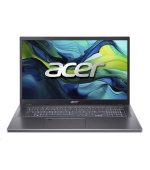 ACER NTB Aspire 17 (A17-51M-50KT),Core 5 120U,17.3"FHD,16GB,512GB SSD,Intel Graphics,Linux,Gray