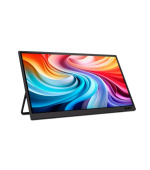 ACER LCD PM191QEbmiuux,47cm (18.5") FHD,100Hz,250nits,7ms,Audio,Repro,HDMI,USB-C,Vesa,Black