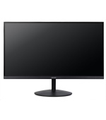 ACER LCD SA242YH1bi,23.8" VA LED,FHD,100Hz,250nits,4ms,VGA,HDMI,VESA,Black