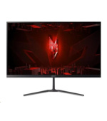 ACER LCD KG270 P0bi 27H 16:9 1ms / 0.5ms (GTG, Min.) 250nits 1xVGA 1xHDMI FreeSync EURO EMEA EMEA Black H.cable x1 144Hz