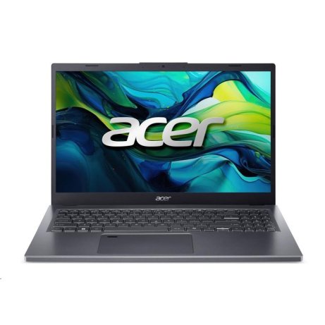 BAZAR - ACER NTB Aspire 15 (A15-51M-983T),i9-13900H,15.6"FHD,16GB,1TB SSD,UHD,W11H,Gray - Poškozený obal (Komplet)
