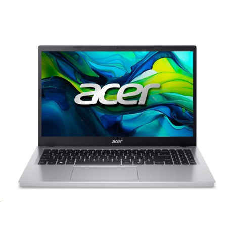 BAZAR - ACER NTB Aspire Go 15 (AG15-32P-30W7),Core3 N355,15.6"FHD,8GB,128GB UFS,Intel Graphics,W11H in S - Rozbaleno