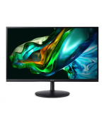 ACER LCD SH242YEbmihux,23.8" FHD IPS LED,100Hz,250nits,178/178,4ms,Audio,Repro,Vesa,HDMI,USB-C,Black