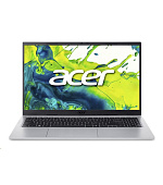 ACER NTB Aspire Go 15 (AG15-72P-509T),Core 5 120U,15.6"FHD,16GB,512GB SSD,Intel Graphics,W11H,Silver