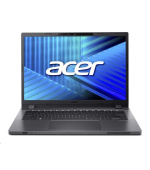ACER NTB TravelMate P2 14 (TMP214-75-G3-TCO-518A),Ultra 5 125H,14"WUXGA,32GB,1TB SSD,Intel Graphics,W11P,Gray