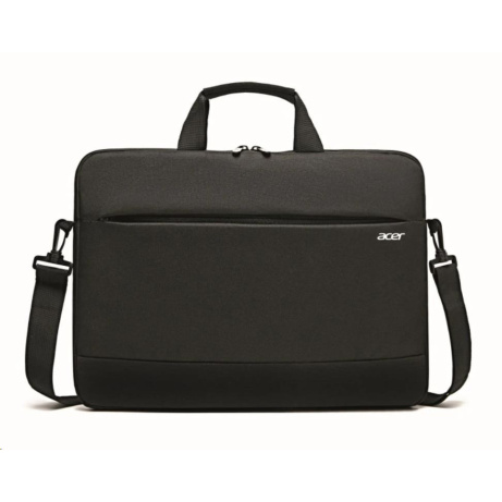ACER brašna Carrying Bag 16" (OBG203),3,6L,2 kapsy,rukojeť,ramenní popruh,polyester,Černá