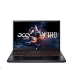 ACER NTB Nitro V 15 (ANV15-52-9706),Core 9 270H,15.6"FHD,16GB,1TB SSD,RTX 5060,W11H,Black