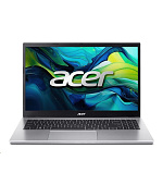 ACER NTB Aspire Go 15 (AG15-41P-R1J5),R5 7535HS,15.6"FHD,16GB,512GB SSD,Radeon,W11H,Silver
