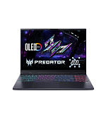 ACER NTB Predator Helios Neo 16S AI (PHN16S-I51-94NV),Ultra 9 386H,16"WQXGA,32GB,1TB SSD,RTX 5060,W11H,Black