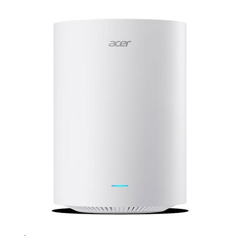 ACER Router Connect Ovia T360,BE3600,512GB DDR3L,128GB NAND,3pack,White