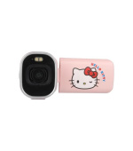YASHICA x Hello Kitty DigiPocket Camcorder (Pink)