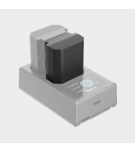 SmallRig 4074 Camera Battery NP-FZ100