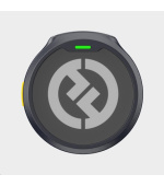 Hollyland LARK M2 Transmitter (Shine Charcoal)