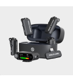 Hollyland LARK MAX 2 Combo 4-Person Version with Camera RX + USB-C RX