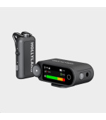 Hollyland LARK MAX 2 Solo with Camera RX