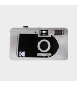 Kodak Film Camera Motorised S88 Silver