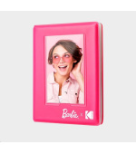 Kodak Barbie 2x3 64- Photo album