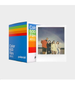 Polaroid Color film for 600 5-pack