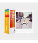 Polaroid Color film for I-TYPE 2-PACK